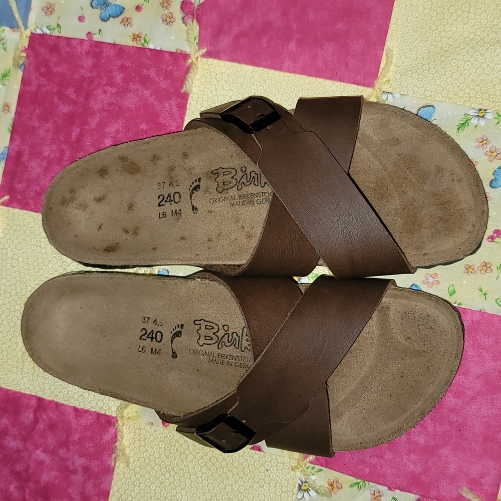 Birkenstock